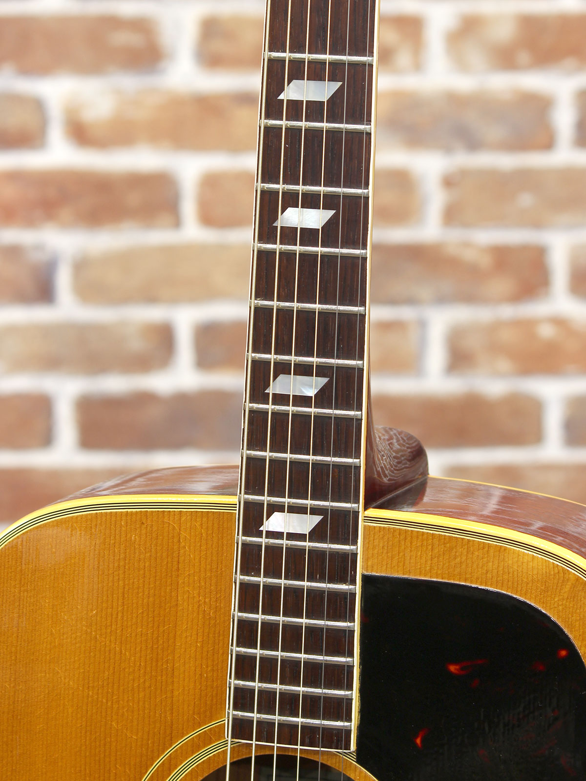 Epiphone 1965 FT-90 Eldorado